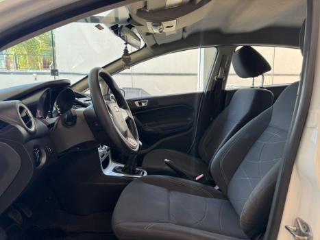 FORD Fiesta Sedan 1.6 4P FLEX, Foto 9