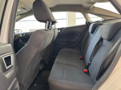 FORD Fiesta Sedan 1.6 4P FLEX, Foto 10