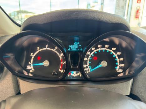 FORD Fiesta Sedan 1.6 4P FLEX, Foto 11