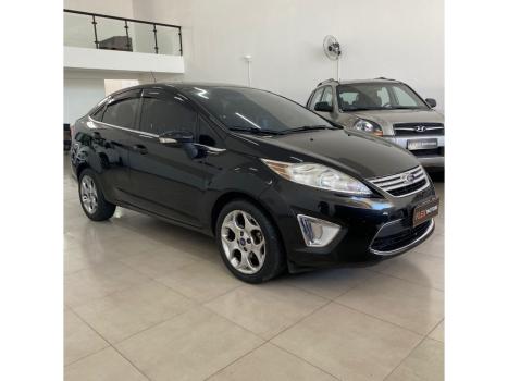 FORD Fiesta Sedan 1.6 4P SE FLEX, Foto 2