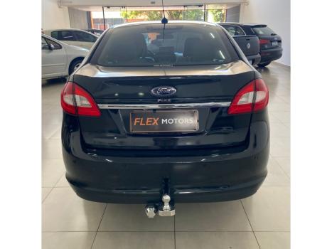 FORD Fiesta Sedan 1.6 4P SE FLEX, Foto 4