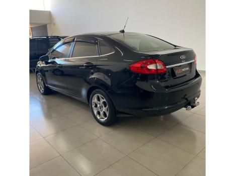 FORD Fiesta Sedan 1.6 4P SE FLEX, Foto 5