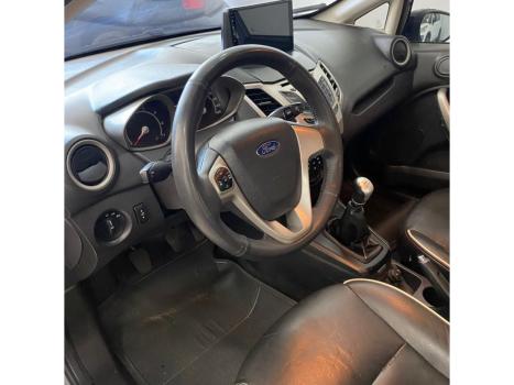 FORD Fiesta Sedan 1.6 4P SE FLEX, Foto 6