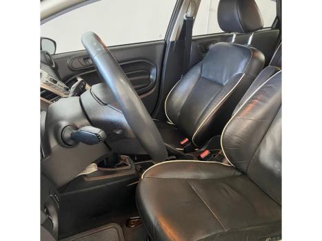 FORD Fiesta Sedan 1.6 4P SE FLEX, Foto 7