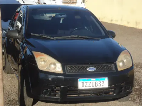 FORD Fiesta Sedan 1.0 4P FLEX, Foto 2