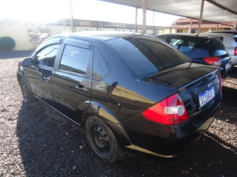 FORD Fiesta Sedan 1.0 4P FLEX, Foto 5