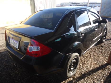 FORD Fiesta Sedan 1.0 4P FLEX, Foto 6