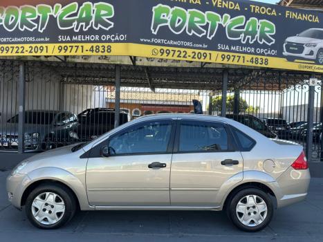 FORD Fiesta Sedan 1.0 4P FLEX, Foto 7