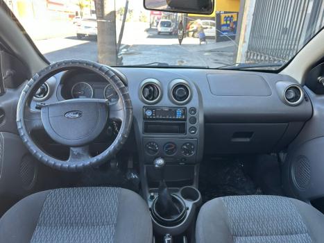 FORD Fiesta Sedan 1.0 4P FLEX, Foto 8