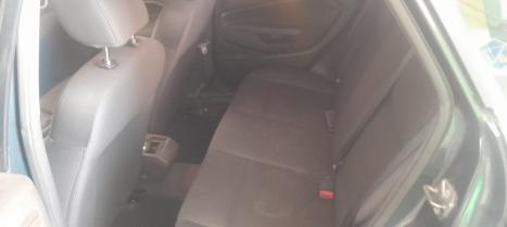 FORD Fiesta Sedan 1.6 16V 4P SE FLEX, Foto 7