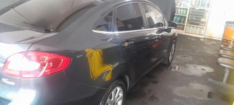 FORD Fiesta Sedan 1.6 16V 4P SE FLEX, Foto 2
