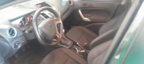 FORD Fiesta Sedan 1.6 16V 4P SE FLEX, Foto 6