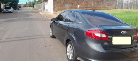 FORD Fiesta Sedan 1.6 16V 4P SE FLEX, Foto 3
