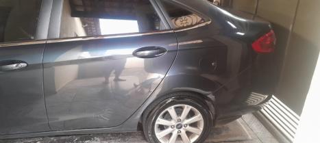 FORD Fiesta Sedan 1.6 16V 4P SE FLEX, Foto 4