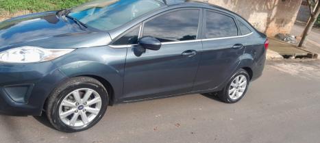 FORD Fiesta Sedan 1.6 16V 4P SE FLEX, Foto 5