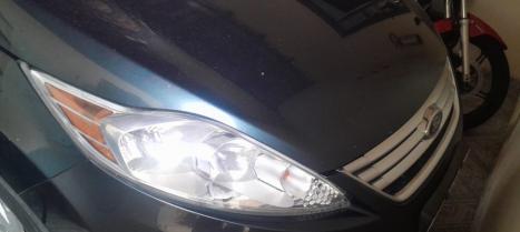 FORD Fiesta Sedan 1.6 16V 4P SE FLEX, Foto 9