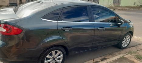 FORD Fiesta Sedan 1.6 16V 4P SE FLEX, Foto 10