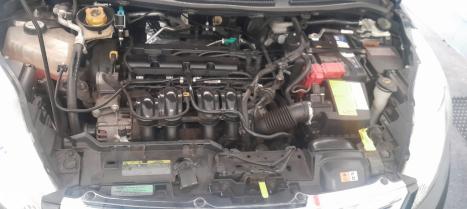 FORD Fiesta Sedan 1.6 16V 4P SE FLEX, Foto 11