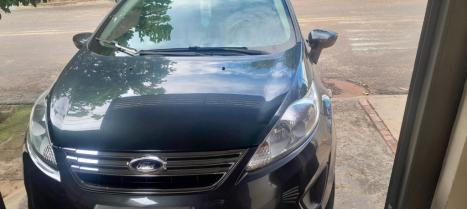 FORD Fiesta Sedan 1.6 16V 4P SE FLEX, Foto 12