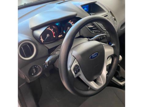 FORD Fiesta Sedan 1.6 16V 4P SE FLEX, Foto 7