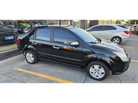FORD Fiesta Sedan 1.6 4P CLASS FLEX, Foto 2