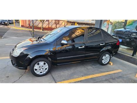FORD Fiesta Sedan 1.6 4P CLASS FLEX, Foto 3