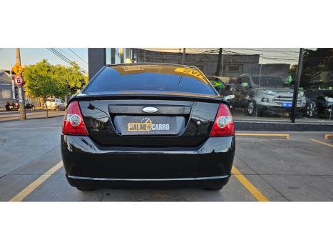 FORD Fiesta Sedan 1.6 4P CLASS FLEX, Foto 4