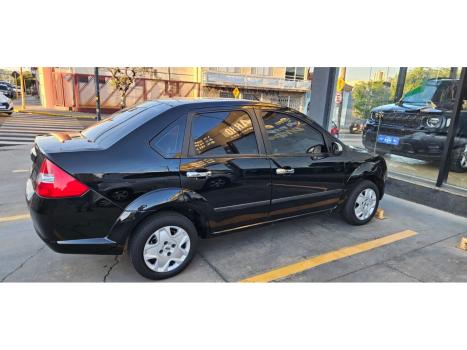 FORD Fiesta Sedan 1.6 4P CLASS FLEX, Foto 5