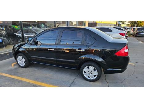 FORD Fiesta Sedan 1.6 4P CLASS FLEX, Foto 6