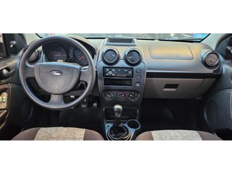 FORD Fiesta Sedan 1.6 4P CLASS FLEX, Foto 7