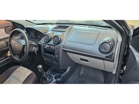 FORD Fiesta Sedan 1.6 4P CLASS FLEX, Foto 8