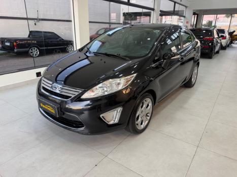 FORD Fiesta Sedan 1.6 4P SE FLEX, Foto 2