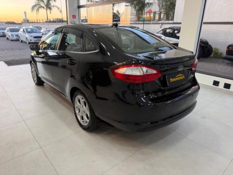 FORD Fiesta Sedan 1.6 4P SE FLEX, Foto 5