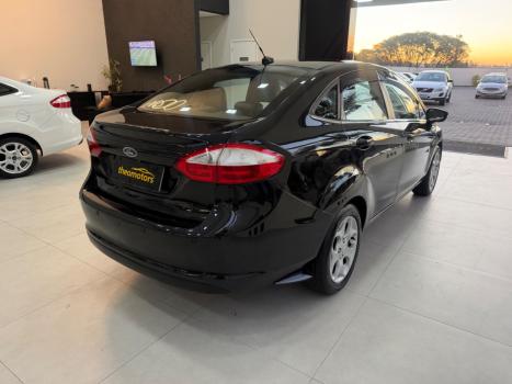 FORD Fiesta Sedan 1.6 4P SE FLEX, Foto 6