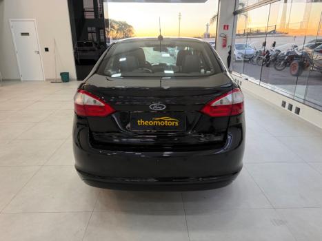 FORD Fiesta Sedan 1.6 4P SE FLEX, Foto 7