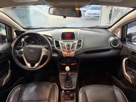 FORD Fiesta Sedan 1.6 4P SE FLEX, Foto 8