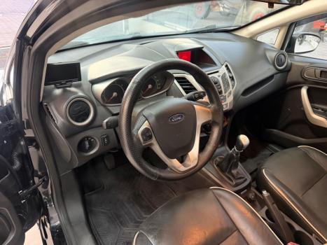 FORD Fiesta Sedan 1.6 4P SE FLEX, Foto 9