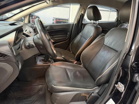 FORD Fiesta Sedan 1.6 4P SE FLEX, Foto 10
