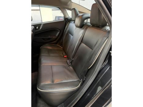 FORD Fiesta Sedan 1.6 4P SE FLEX, Foto 11