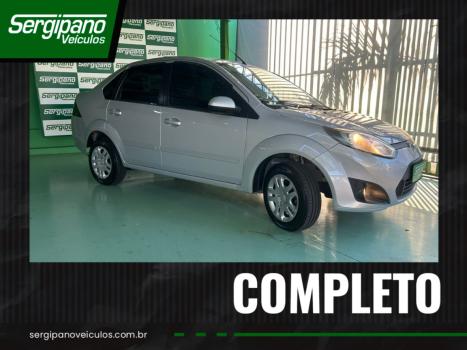 FORD Fiesta Sedan 1.6 4P CLASS FLEX, Foto 1