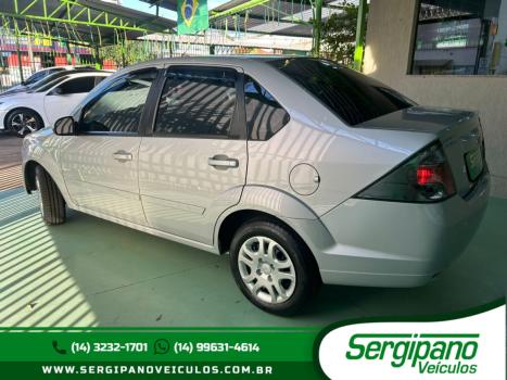 FORD Fiesta Sedan 1.6 4P CLASS FLEX, Foto 2