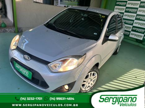 FORD Fiesta Sedan 1.6 4P CLASS FLEX, Foto 3