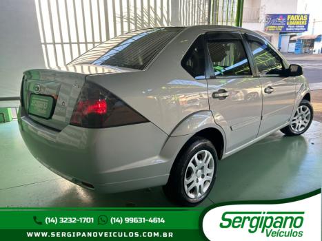 FORD Fiesta Sedan 1.6 4P CLASS FLEX, Foto 4