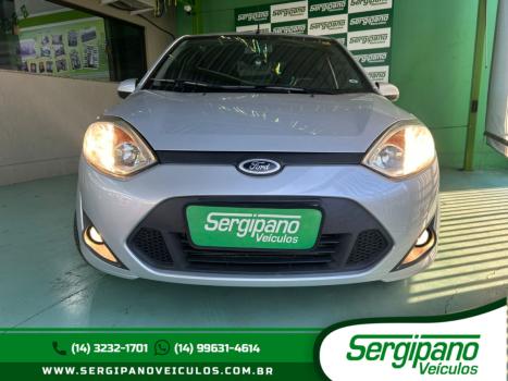 FORD Fiesta Sedan 1.6 4P CLASS FLEX, Foto 5