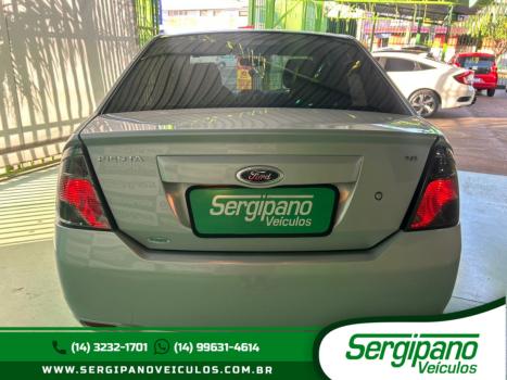 FORD Fiesta Sedan 1.6 4P CLASS FLEX, Foto 6