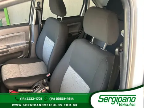 FORD Fiesta Sedan 1.6 4P CLASS FLEX, Foto 7