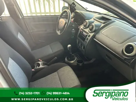 FORD Fiesta Sedan 1.6 4P CLASS FLEX, Foto 8