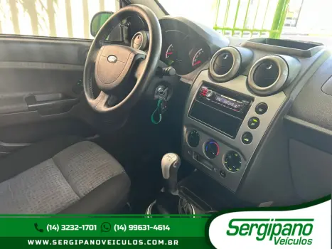 FORD Fiesta Sedan 1.6 4P CLASS FLEX, Foto 9