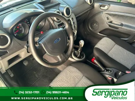 FORD Fiesta Sedan 1.6 4P CLASS FLEX, Foto 10