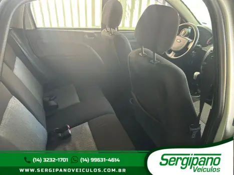 FORD Fiesta Sedan 1.6 4P CLASS FLEX, Foto 11